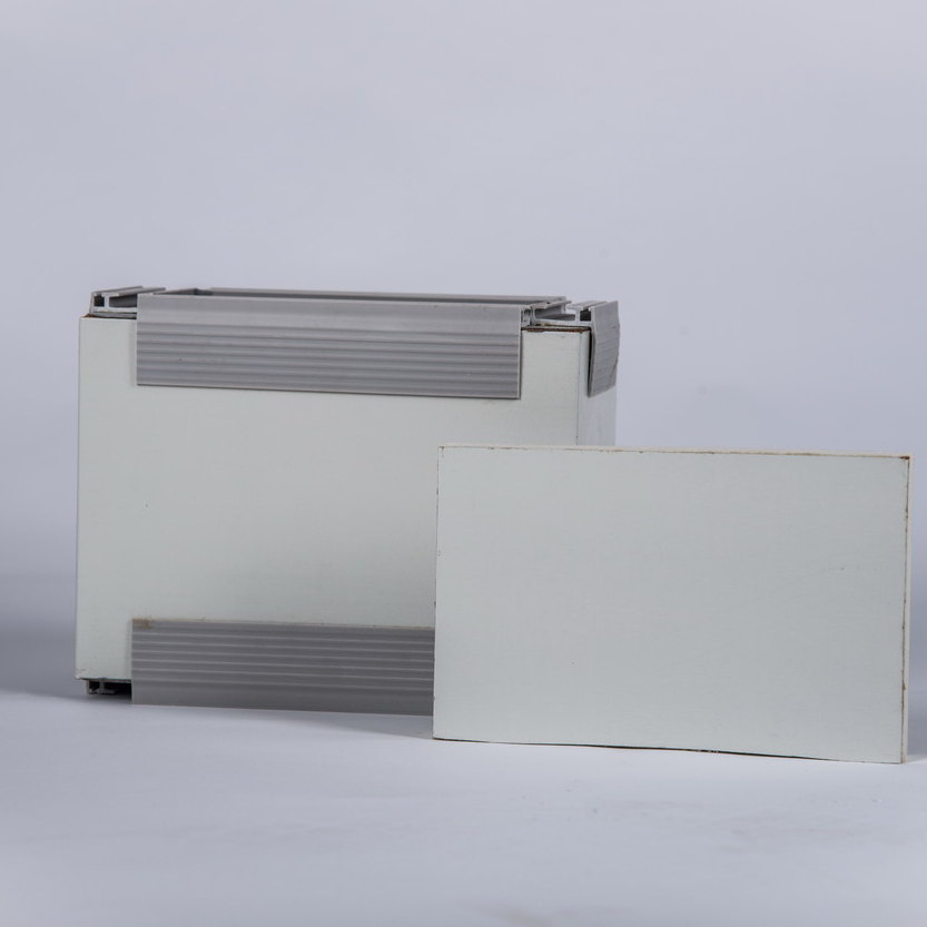 PIR Sandwich HVAC Duct PIR Sandwich HVAC Duct