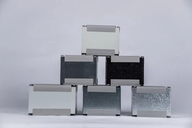 PHENOLIC PRE INSULATED DUCT PANEL0280 PHENOLIC PRE INSULATED DUCT PANEL0280