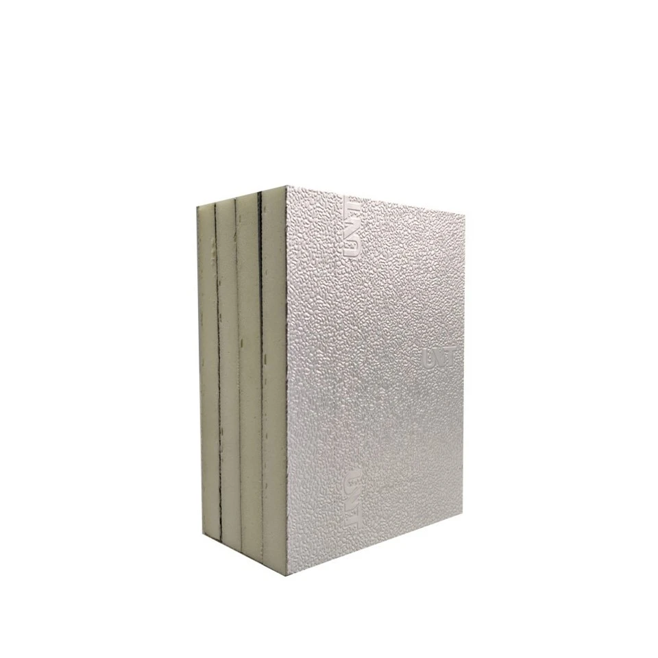 Rigid PIR Panels