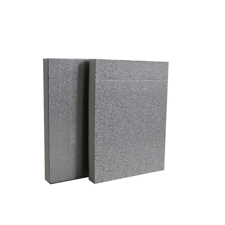 Rigid Foam PIR Panels