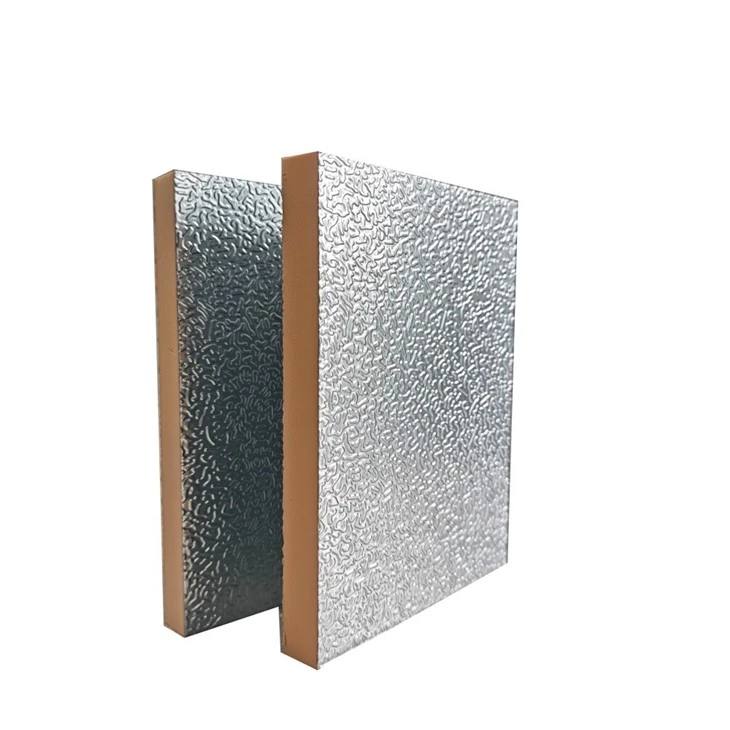 Phenolic Air Duct Panel