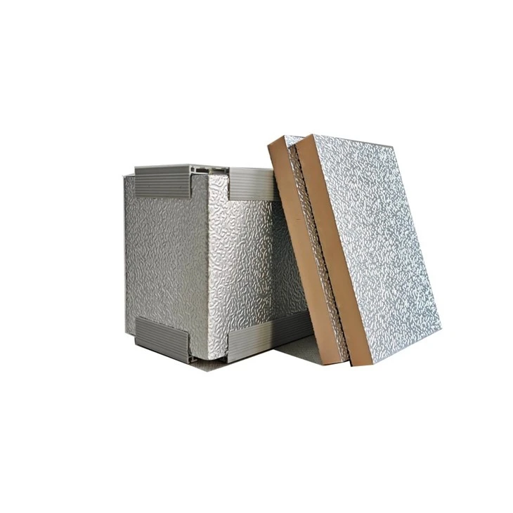 Phenolic aluminium duct factory