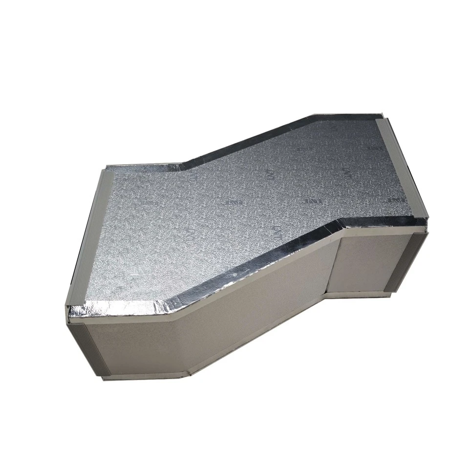 pir duct board