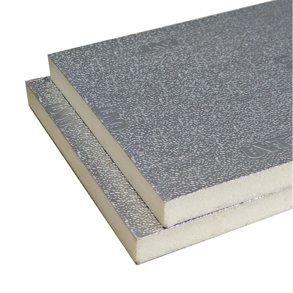 pi aluminum sheet