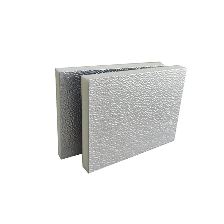 PIR Foam Air Duct