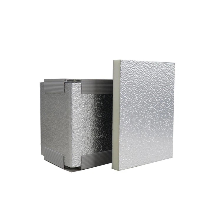 PIR Duct Board 