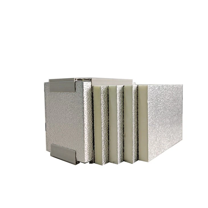 PIR Duct Board 