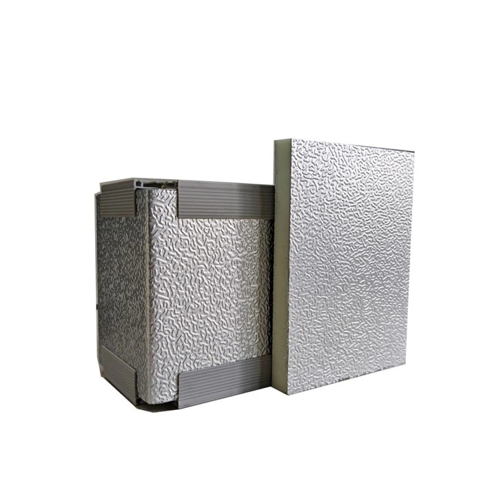 Pre-insulated Ductwork