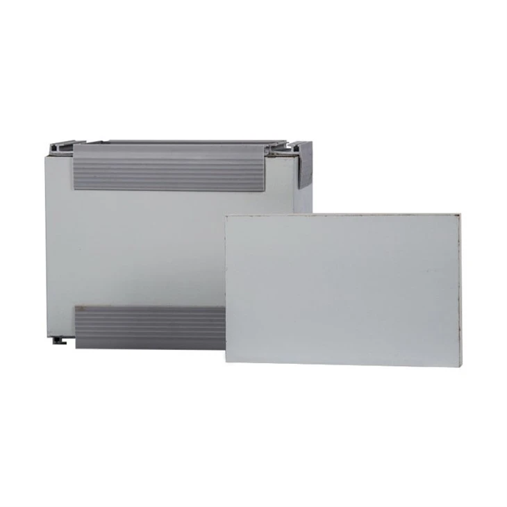 HVAC Duct Panel