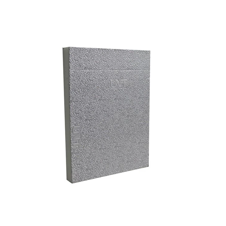 PIR HVAC Duct Sheet