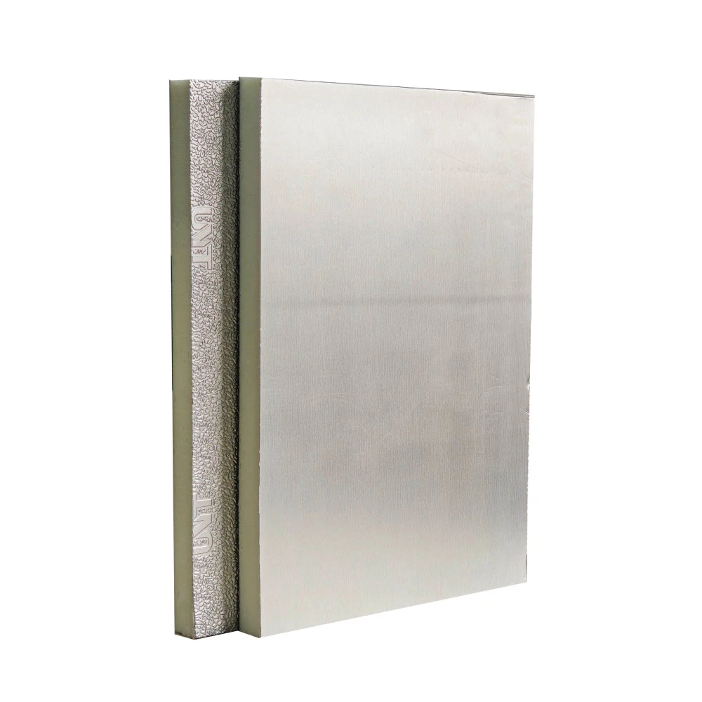 PIR insulation duct foam boards PIR insulation duct foam boards