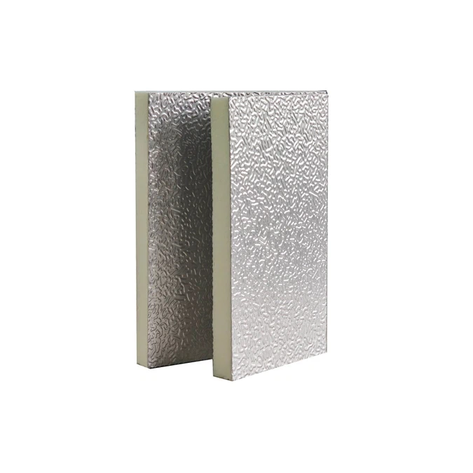 PUR Duct Board PUR Duct Board