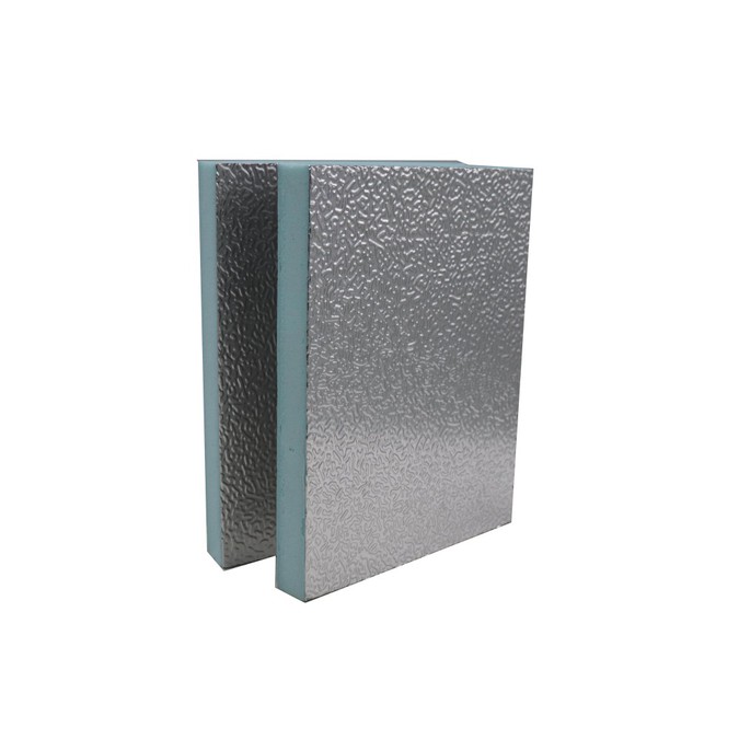 PU Duct Sandwich Panel PU Duct Sandwich Panel