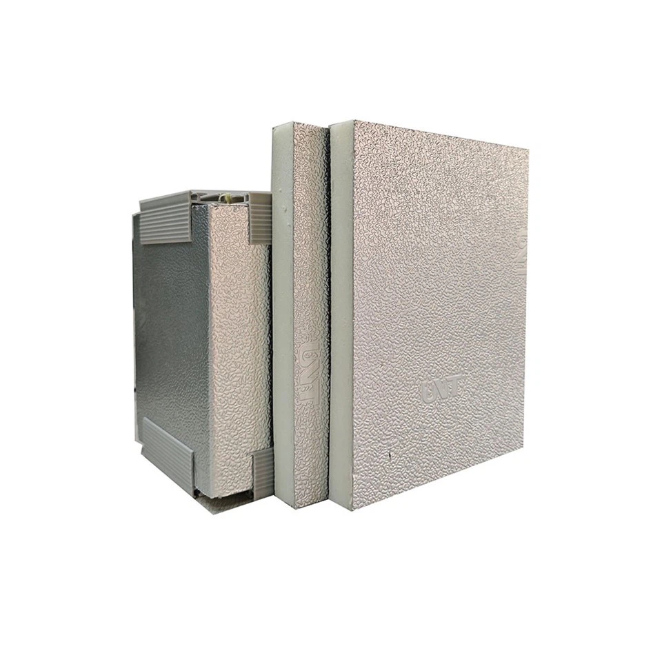 PIR Pre-insulated Ductwork
