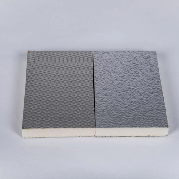 PIR Foam Air Duct Panel 