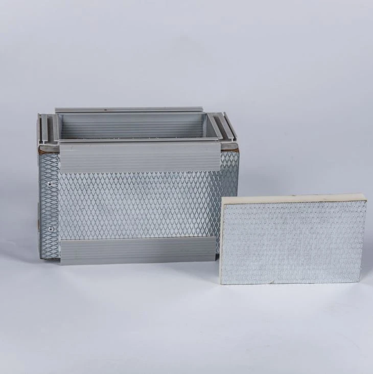 PIR Air Duct Panel 