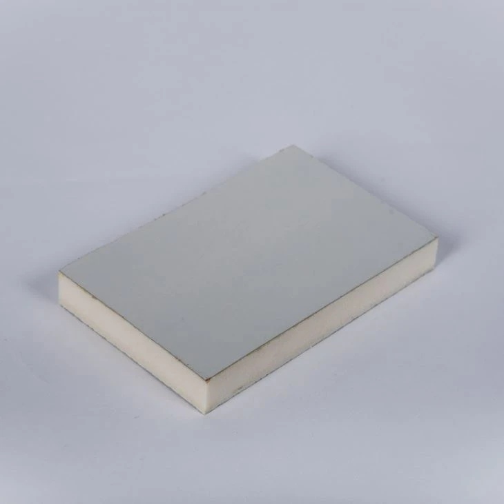 PIR Foam Sandwich Panel