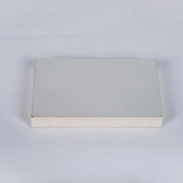PIR Foam HVAC Panel