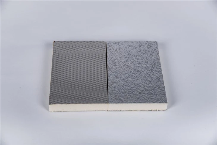 Polyurethane (PU) Foam Duct Board