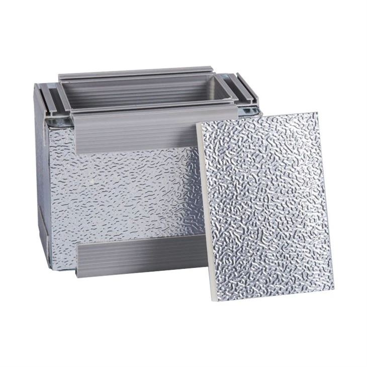Good Quality PU HVAC Duct For HVAC Air Duct System