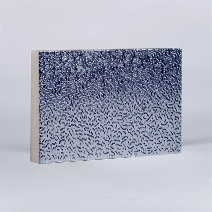 HVAC Air Duct Panel