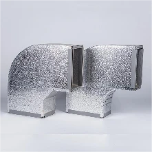 Polyurethane Foam Air Duct Panel