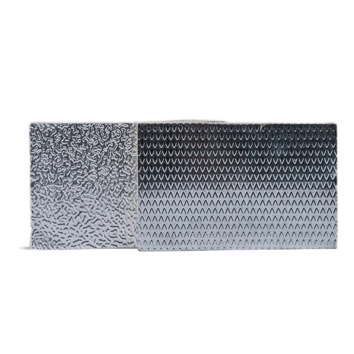 HVAC Air Duct Polyurethane Foam Air Duct Panel
