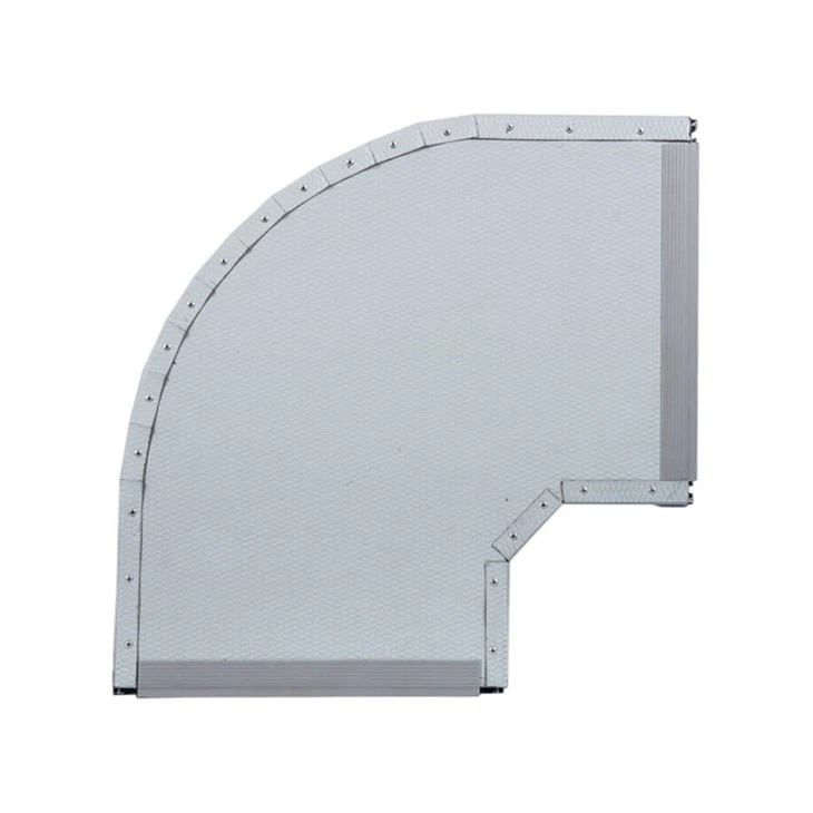 Polyurethane Foam Air Duct Panel