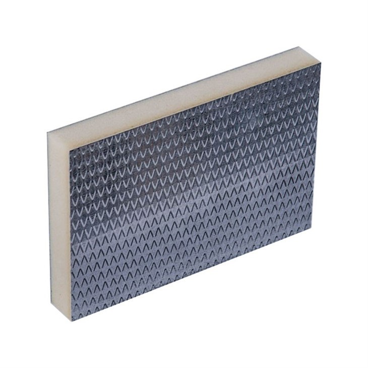 Polyurethane (PU) Foam Insulation Board