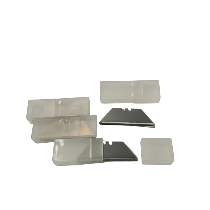 Blades for Lite Pre-insulated Duct Cutters